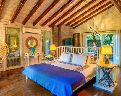 Cirali Complejo | Villa Lukka