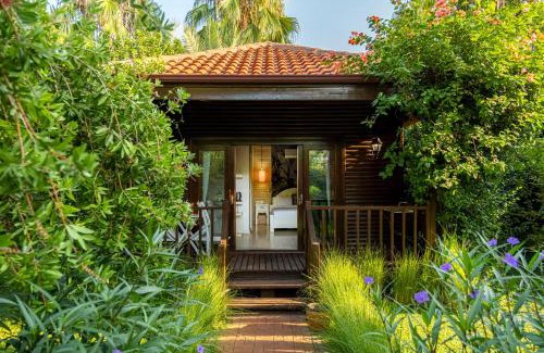 Cirali Complejo | Villa Lukka