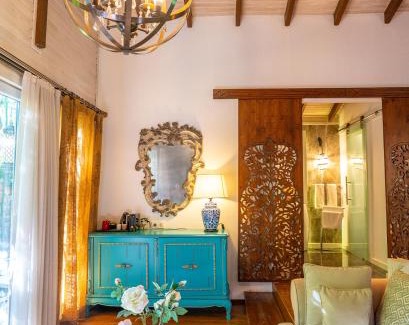 Cirali Complejo | Villa Lukka