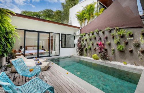 Padonan Villa | Villa Lula by Maviba Villas and Resorts