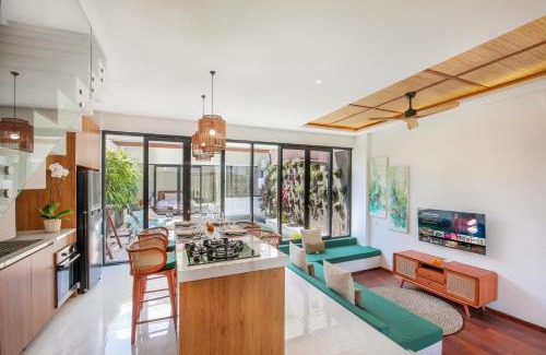 Padonan Villa | Villa Lula by Maviba Villas and Resorts