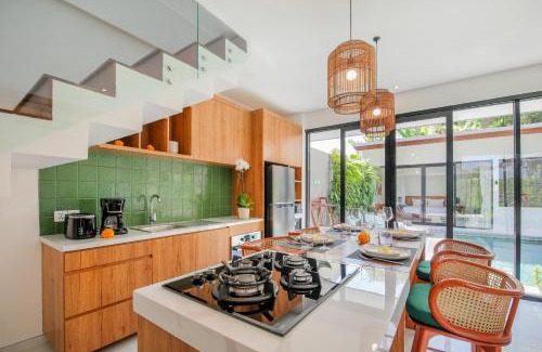 Padonan Villa | Villa Lula by Maviba Villas and Resorts
