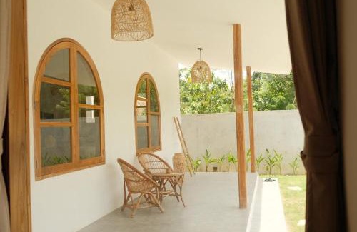 Kuta Villa | VILLA LULU 2- 2 bedrooms villa - private pool