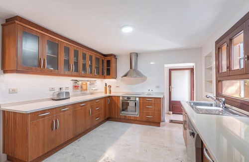 Cala Gat Casa | Villa Lumb con acceso al mar, vistas al mar y a la montaña, piscina, A/C, Wi-Fi y jardín