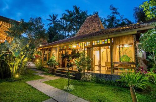 Ubud Villa | Villa Lumbini - Cozy and Spacious Villa in Ubud