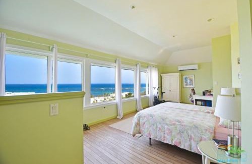Oyster Pond Villa | Villa Luminara Caribbean Retreat and Beaching