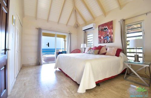 Oyster Pond Villa | Villa Luminara Caribbean Retreat and Beaching
