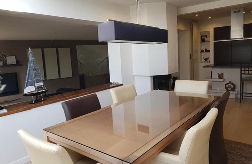 Guidel-Plages Casa | Villa lumineuse 120m2, proche mer, Guidel