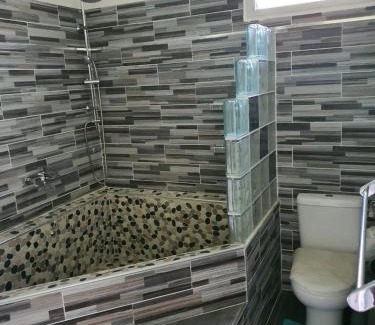 Les Abymes Casa | Villa lumineuse aux ABYMES