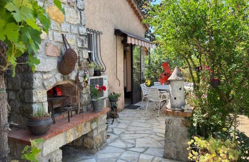 Lorgues Villa | Villa lumineuse et spacieuse