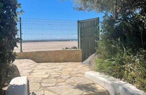 Le Grau-dʼAgde Villa | Villa lumineuse pieds dans l'eau, accès plage direct, clim, jardin, Free WIFI, park, idéale famille! - FR-1-423-295