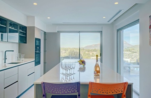 Cansalades Casa | Villa Luna by Interhome