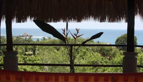 Mazunte Casa | Villa Luna de Miel