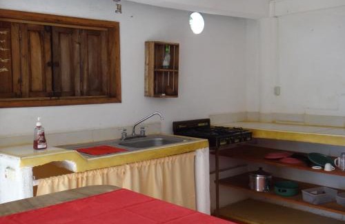Mazunte Casa | Villa Luna de Miel