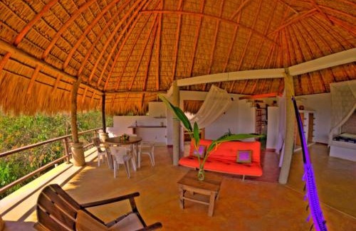 Mazunte Casa | Villa Luna de Miel