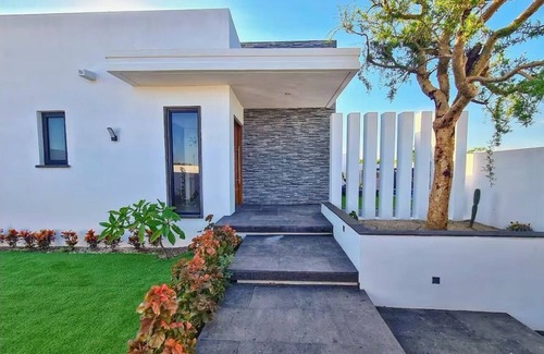 Los Cabos Casa | Villa única Luna del Mar Alberca climatizada vista única