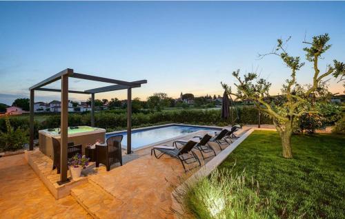 Kastelir Villa | Villa LunaSol