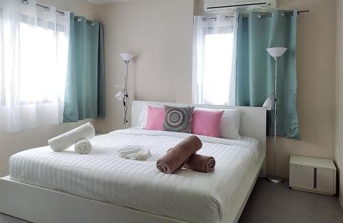 Bophut Apartamento | Villa LunaSole Samui