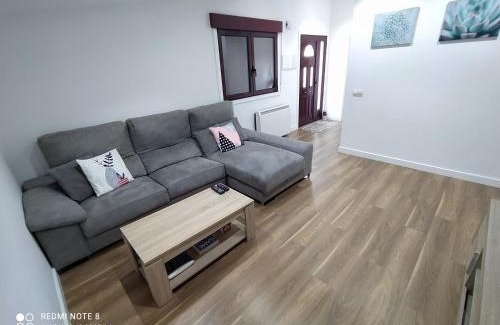 Sanxenxo Apartamento | Villa Lupita