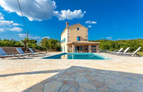 Bajcici Villa | Villa Lusa