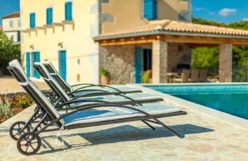 Bajcici Villa | Villa Lusa