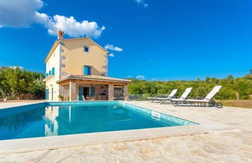 Bajcici Villa | Villa Lusa