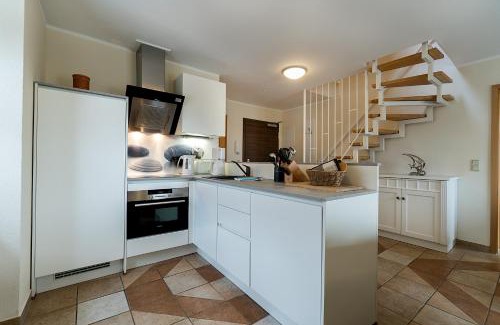 Seeheilbad Graal-Muritz Apartamento | Villa Luv & Lee