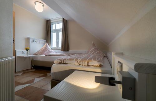 Seeheilbad Graal-Muritz Apartamento | Villa Luv & Lee