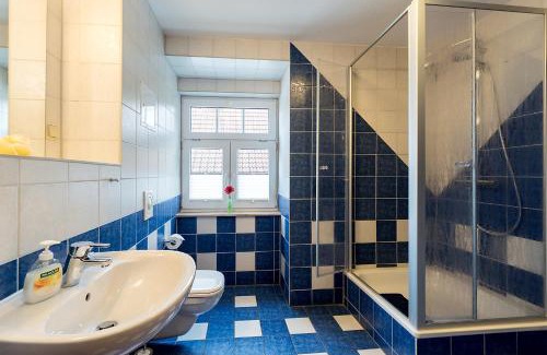 Seeheilbad Graal-Muritz Apartamento | Villa Luv & Lee