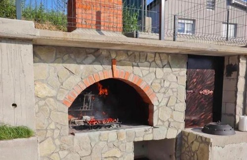 Mali Radic Villa | Villa Lux