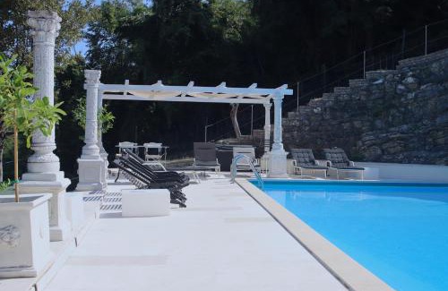 La Spezia Villa | Villa Lux Cinque Terre