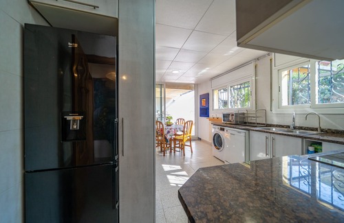 Condado del Jaruco Casa | VILLA LUX GALLERY, GREAT EXPERIENCE, PRIVATE POOL AND CLOSE TO THE SEA, 13 PEOPL