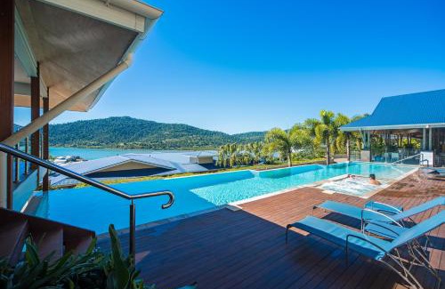 Airlie Beach Apartamento | Villa Luxe On Airlie