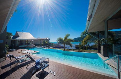 Airlie Beach Apartamento | Villa Luxe On Airlie
