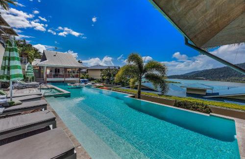 Airlie Beach Apartamento | Villa Luxe On Airlie