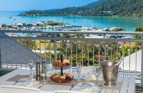 Airlie Beach Apartamento | Villa Luxe On Airlie