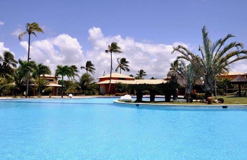 Tibau do Sul Casa | Villa Luxo 4 suítes Vista Mar - Praia da Pipa