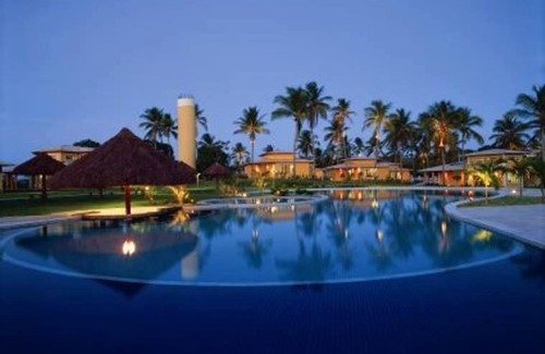 Tibau do Sul Casa | Villa Luxo 4 suítes Vista Mar - Praia da Pipa