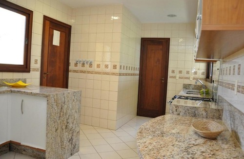 Tibau do Sul Casa | Villa Luxo 4 suítes Vista Mar - Praia da Pipa