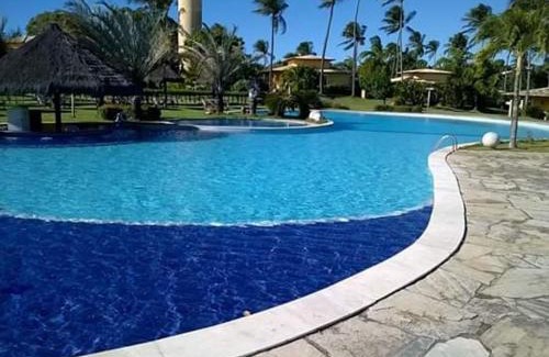 Tibau do Sul Casa | Villa Luxo 4 suítes Vista Mar - Praia da Pipa