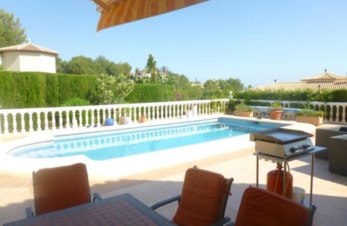 Denia Villa | VILLA LUXUEUSE Dénia