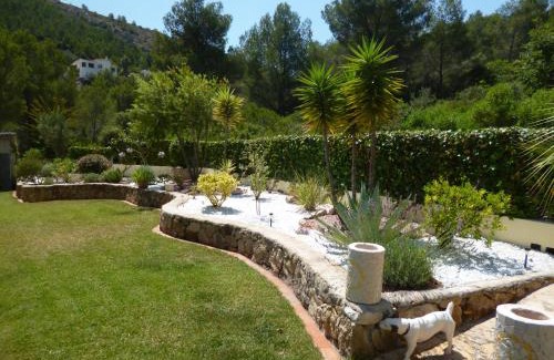 Denia Villa | VILLA LUXUEUSE Dénia