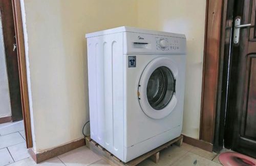 Yaounde Apartamento | Villa luxueuse Gefona Guest HOUSE