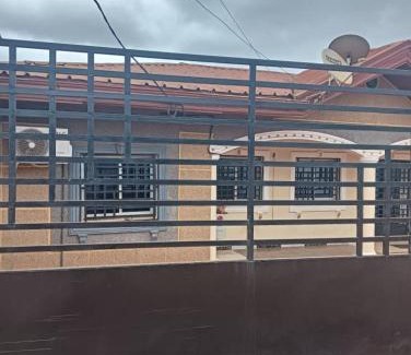 Yaounde Apartamento | Villa luxueuse Gefona Guest HOUSE