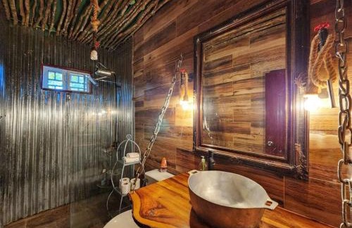 Juan Dolio Villa | Villa Luxury en Juan Dolio