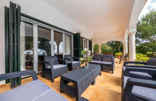 Sant Lluis Casa | Villa Luxury