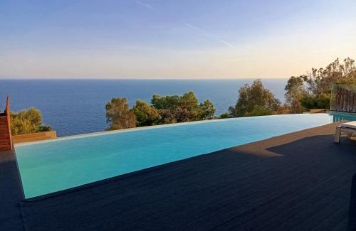 Salobreña Villa | Villa Luxury Paradise
