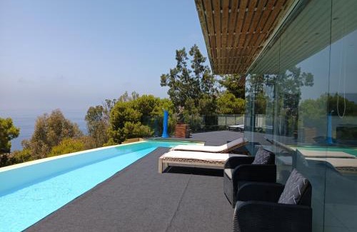 Salobreña Villa | Villa Luxury Paradise