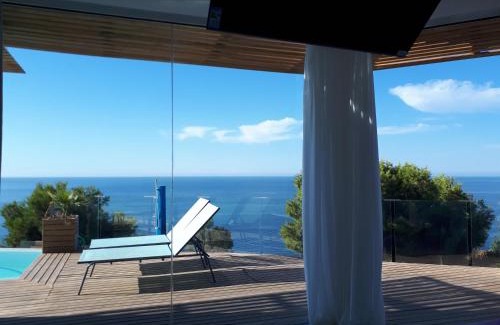 Salobreña Villa | Villa Luxury Paradise