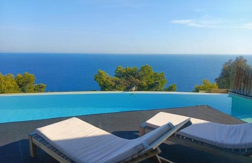 Salobreña Villa | Villa Luxury Paradise